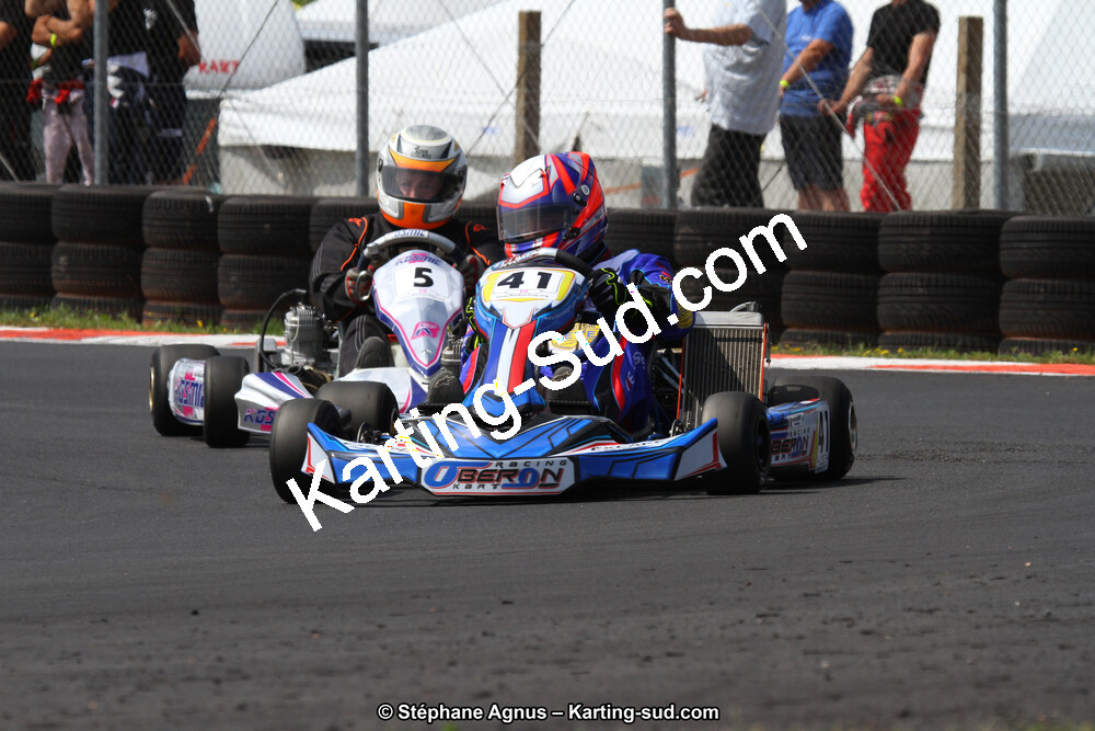 27 & 28/06/2015 : Championnat de France X30 et Coupe de France Minikart à Belmont sur Rance (Photos Stéphane Agnus) 2015 — karting