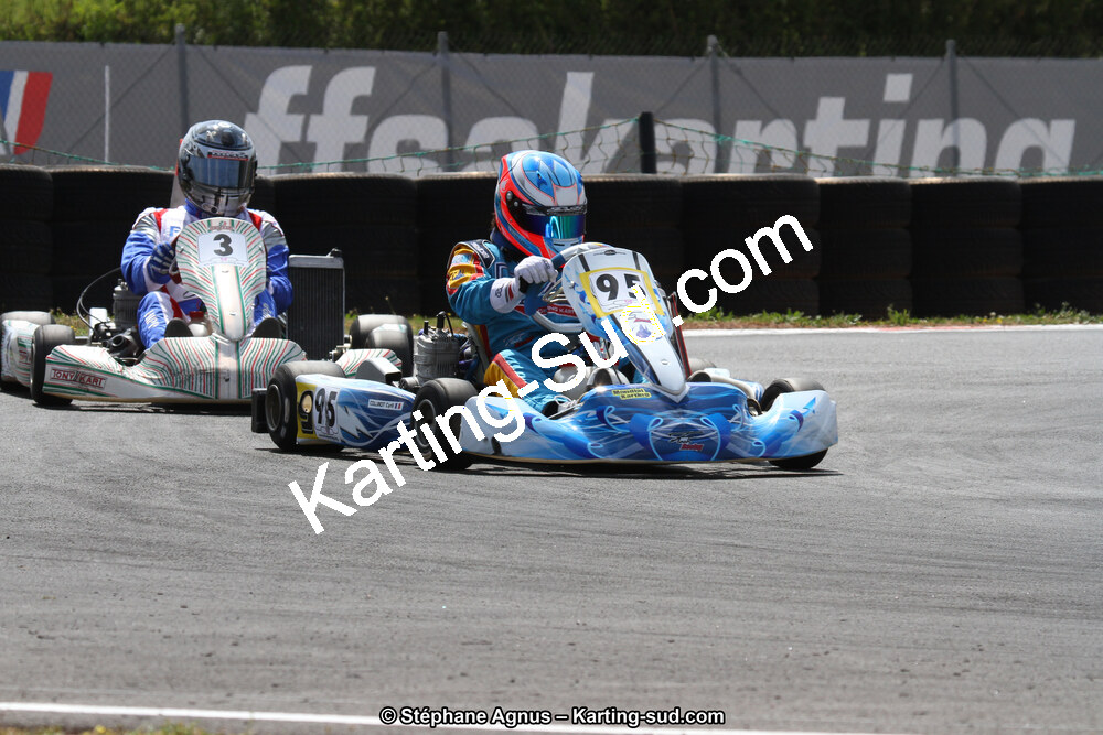 27 & 28/06/2015 : Championnat de France X30 et Coupe de France Minikart à Belmont sur Rance (Photos Stéphane Agnus) 2015 — karting