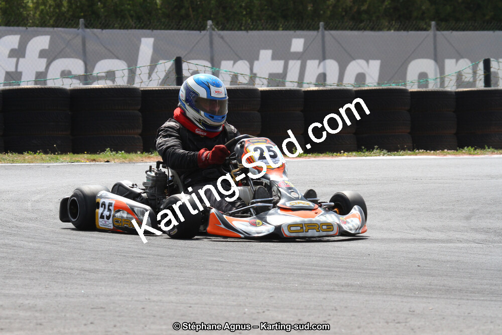 27 & 28/06/2015 : Championnat de France X30 et Coupe de France Minikart à Belmont sur Rance (Photos Stéphane Agnus) 2015 — karting