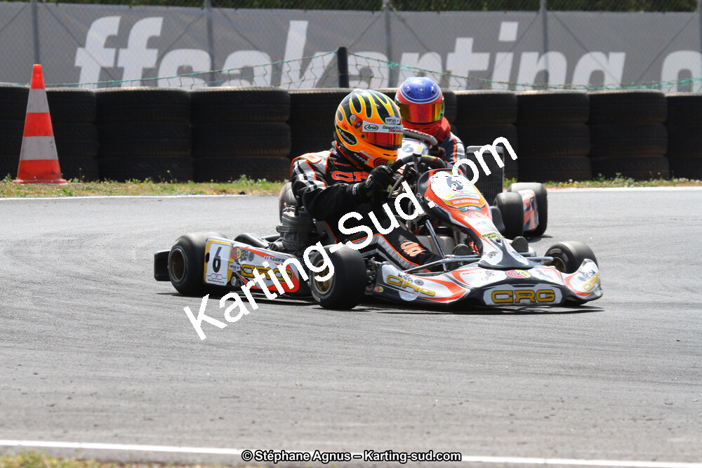 27 & 28/06/2015 : Championnat de France X30 et Coupe de France Minikart à Belmont sur Rance (Photos Stéphane Agnus) 2015 — karting