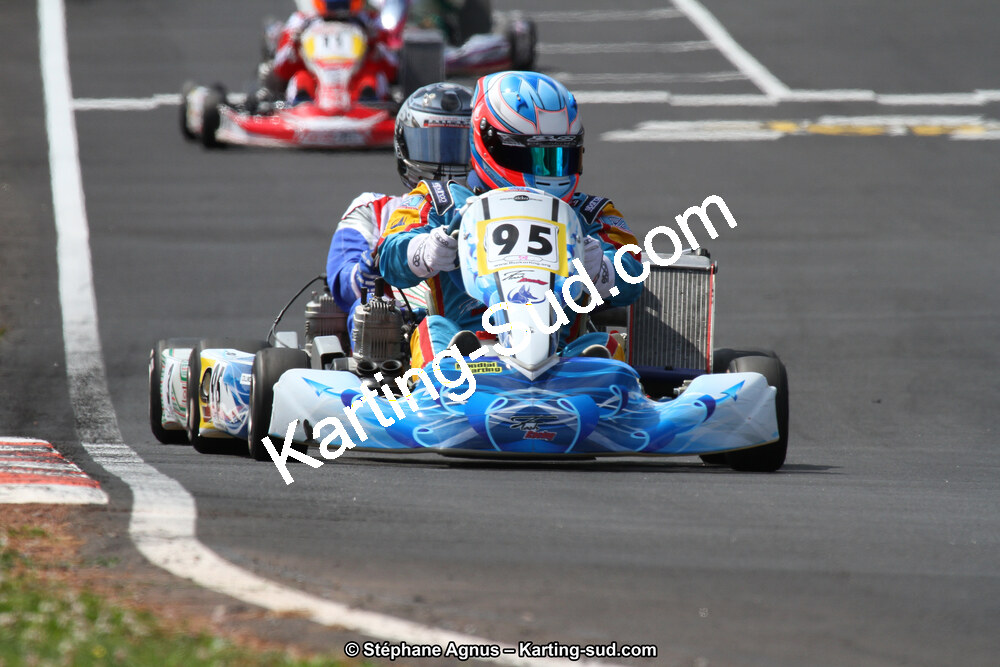 27 & 28/06/2015 : Championnat de France X30 et Coupe de France Minikart à Belmont sur Rance (Photos Stéphane Agnus) 2015 — karting