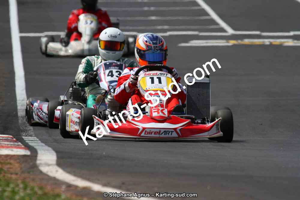 27 & 28/06/2015 : Championnat de France X30 et Coupe de France Minikart à Belmont sur Rance (Photos Stéphane Agnus) 2015 — karting