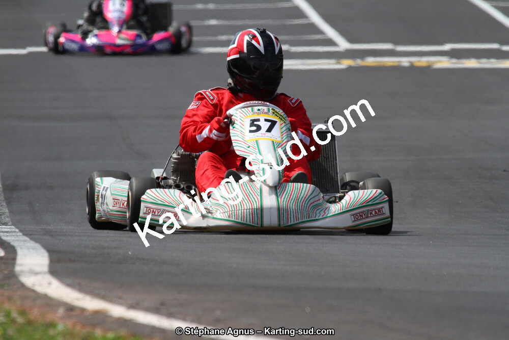 27 & 28/06/2015 : Championnat de France X30 et Coupe de France Minikart à Belmont sur Rance (Photos Stéphane Agnus) 2015 — karting
