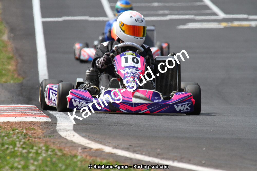 27 & 28/06/2015 : Championnat de France X30 et Coupe de France Minikart à Belmont sur Rance (Photos Stéphane Agnus) 2015 — karting