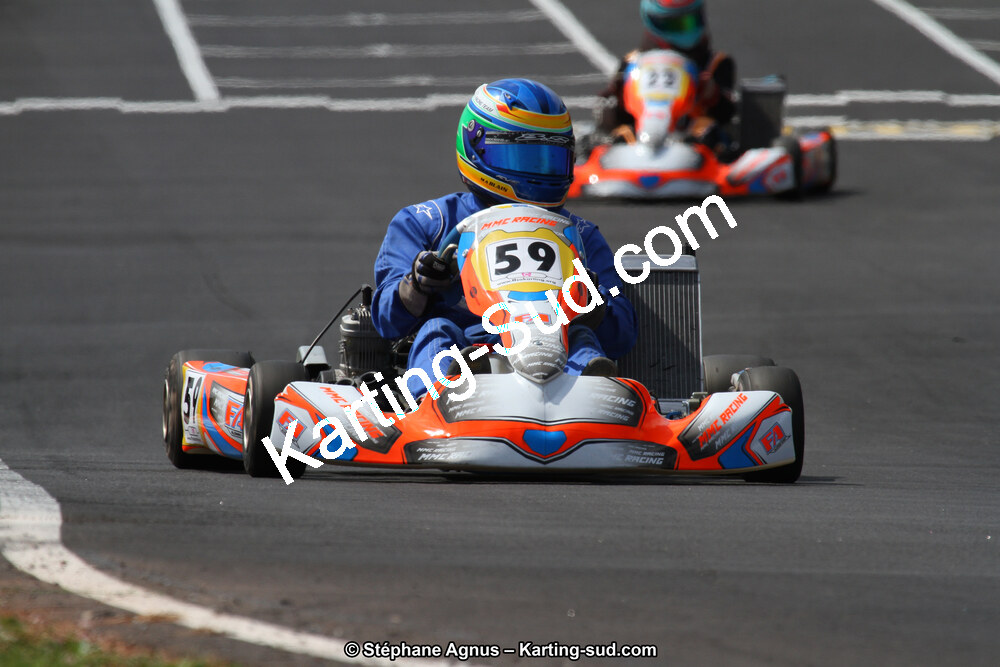 27 & 28/06/2015 : Championnat de France X30 et Coupe de France Minikart à Belmont sur Rance (Photos Stéphane Agnus) 2015 — karting