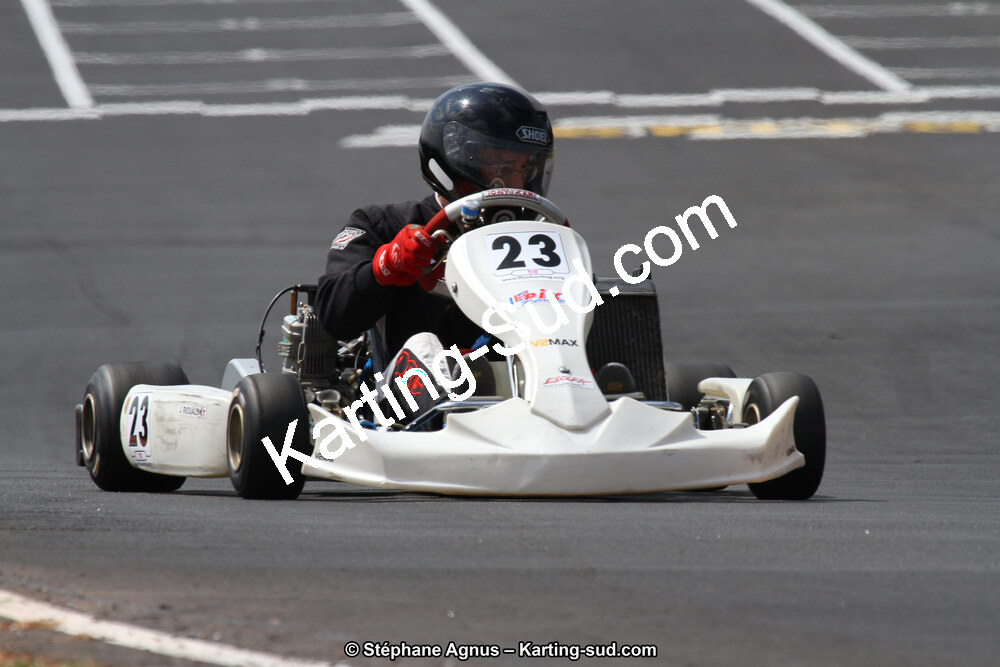 27 & 28/06/2015 : Championnat de France X30 et Coupe de France Minikart à Belmont sur Rance (Photos Stéphane Agnus) 2015 — karting