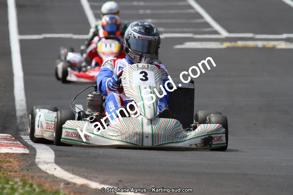 27 & 28/06/2015 : Championnat de France X30 et Coupe de France Minikart à Belmont sur Rance (Photos Stéphane Agnus) 2015 — karting