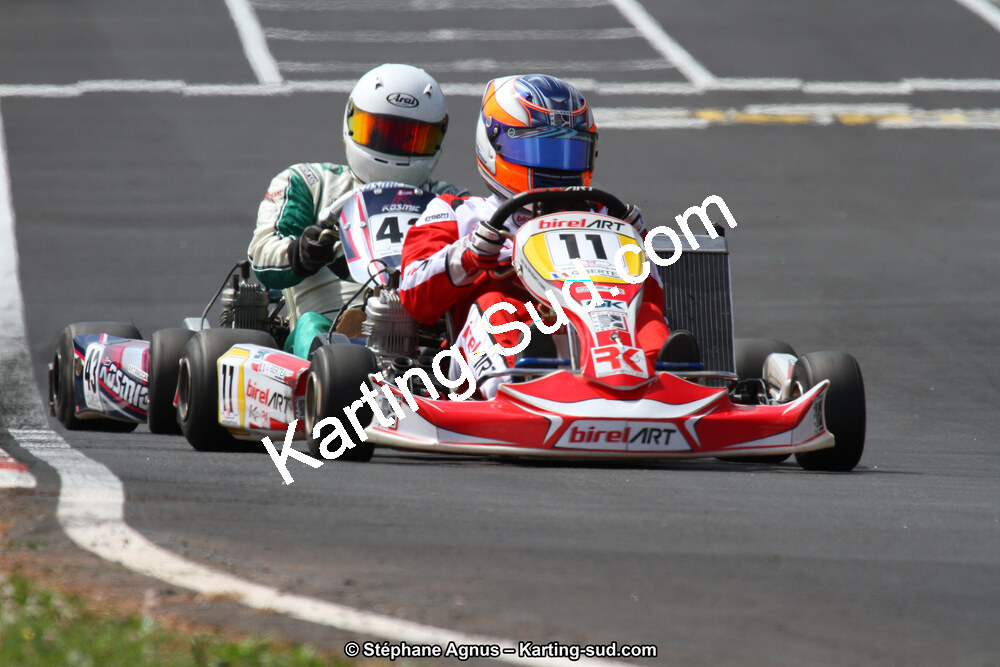 27 & 28/06/2015 : Championnat de France X30 et Coupe de France Minikart à Belmont sur Rance (Photos Stéphane Agnus) 2015 — karting