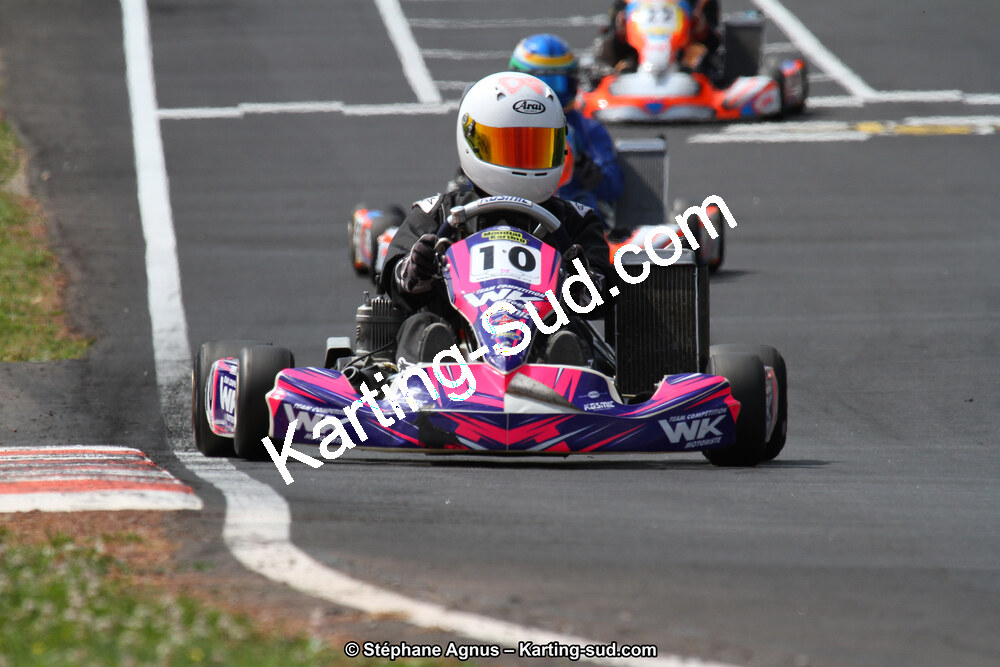 27 & 28/06/2015 : Championnat de France X30 et Coupe de France Minikart à Belmont sur Rance (Photos Stéphane Agnus) 2015 — karting