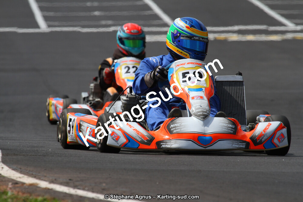 27 & 28/06/2015 : Championnat de France X30 et Coupe de France Minikart à Belmont sur Rance (Photos Stéphane Agnus) 2015 — karting