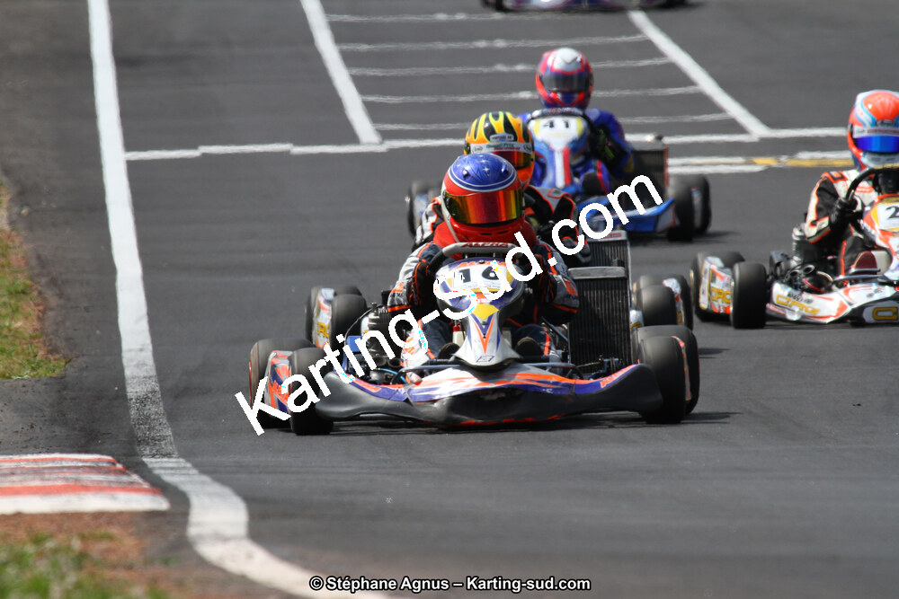 27 & 28/06/2015 : Championnat de France X30 et Coupe de France Minikart à Belmont sur Rance (Photos Stéphane Agnus) 2015 — karting