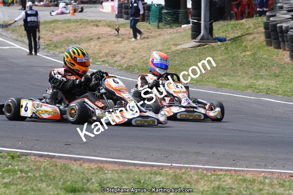 27 & 28/06/2015 : Championnat de France X30 et Coupe de France Minikart à Belmont sur Rance (Photos Stéphane Agnus) 2015 — karting