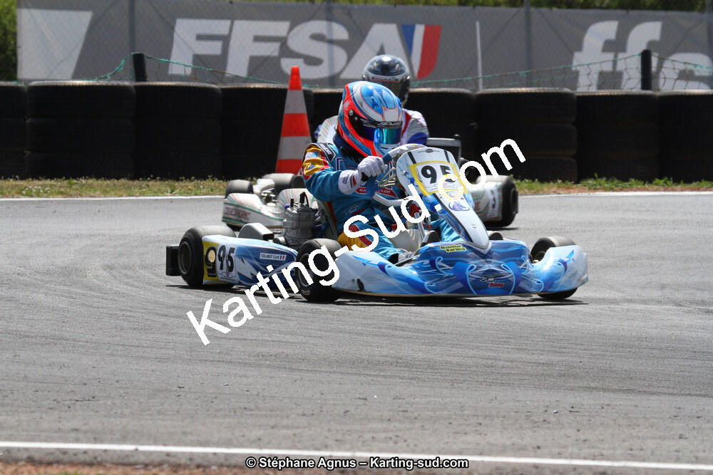27 & 28/06/2015 : Championnat de France X30 et Coupe de France Minikart à Belmont sur Rance (Photos Stéphane Agnus) 2015 — karting