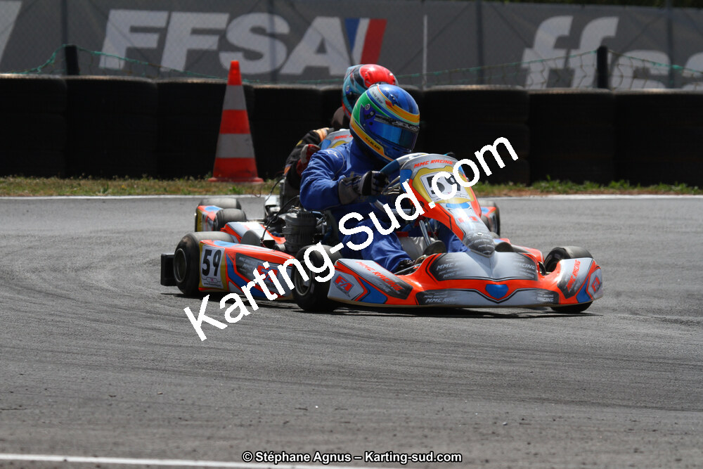 27 & 28/06/2015 : Championnat de France X30 et Coupe de France Minikart à Belmont sur Rance (Photos Stéphane Agnus) 2015 — karting