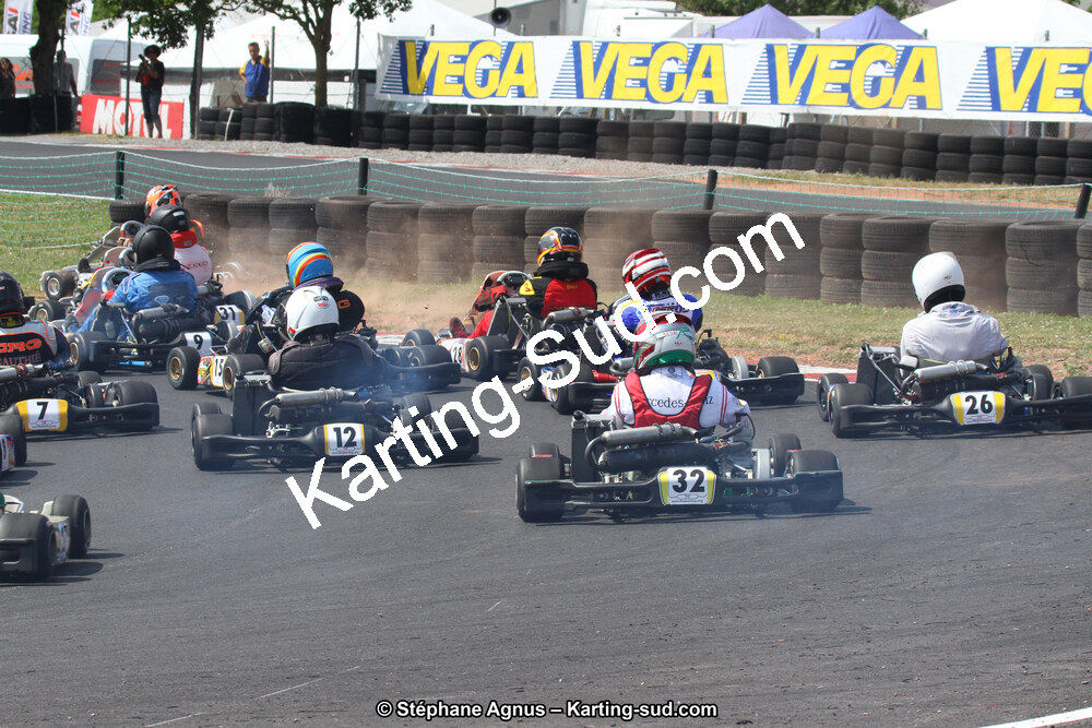 27 & 28/06/2015 : Championnat de France X30 et Coupe de France Minikart à Belmont sur Rance (Photos Stéphane Agnus) 2015 — karting