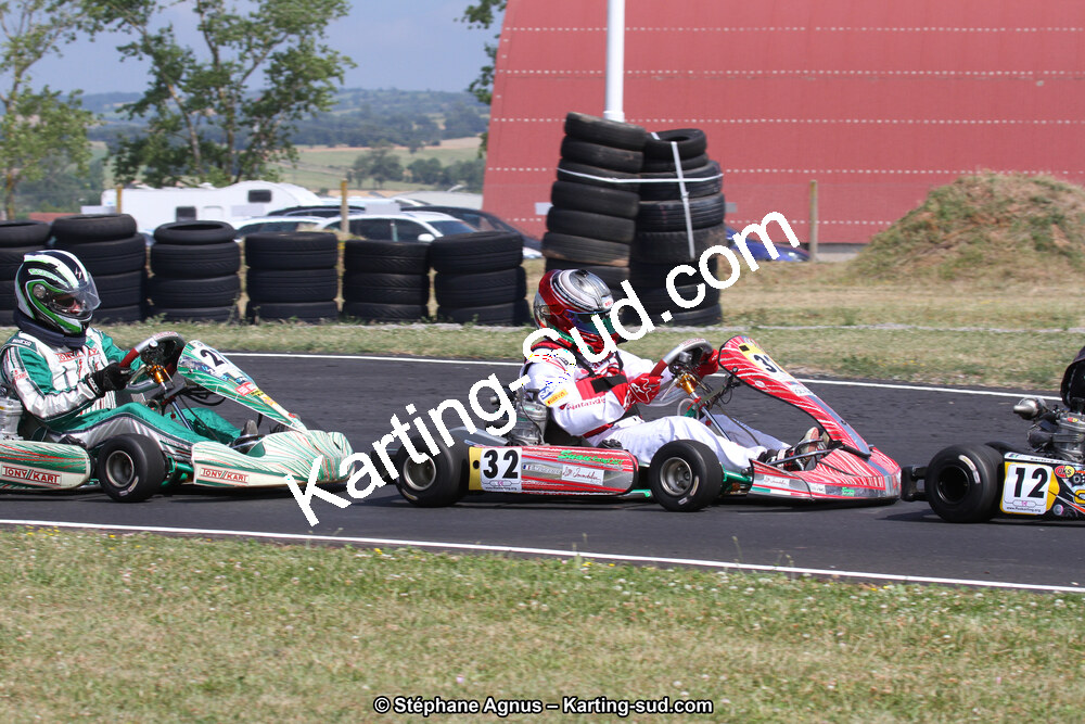 27 & 28/06/2015 : Championnat de France X30 et Coupe de France Minikart à Belmont sur Rance (Photos Stéphane Agnus) 2015 — karting