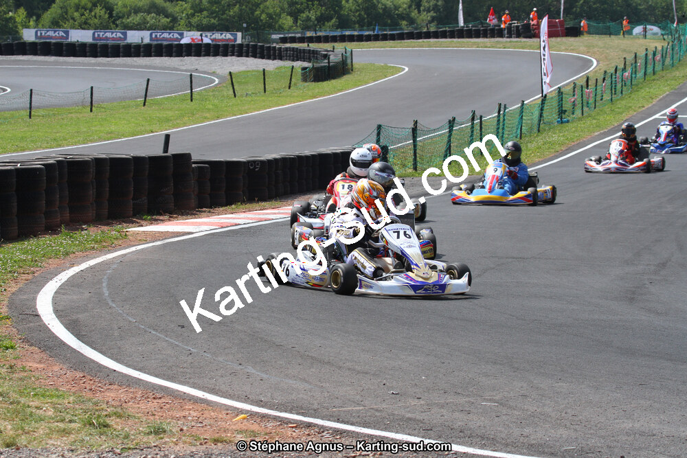 27 & 28/06/2015 : Championnat de France X30 et Coupe de France Minikart à Belmont sur Rance (Photos Stéphane Agnus) 2015 — karting