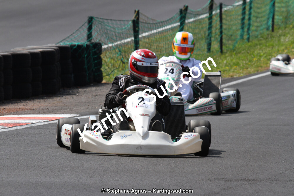 27 & 28/06/2015 : Championnat de France X30 et Coupe de France Minikart à Belmont sur Rance (Photos Stéphane Agnus) 2015 — karting