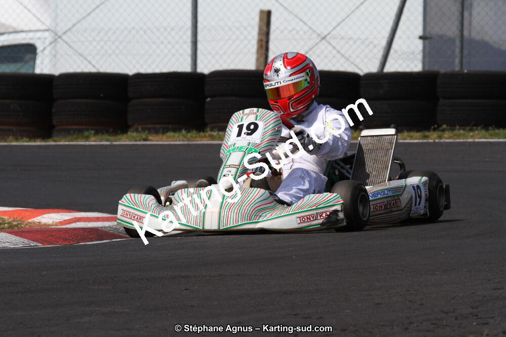 27 & 28/06/2015 : Championnat de France X30 et Coupe de France Minikart à Belmont sur Rance (Photos Stéphane Agnus) 2015 — karting