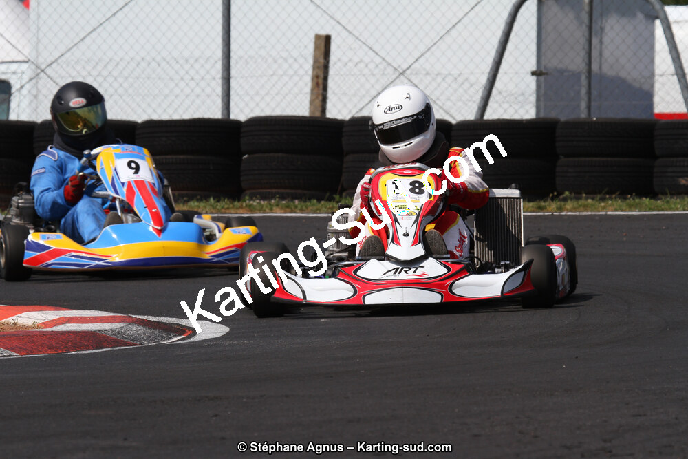27 & 28/06/2015 : Championnat de France X30 et Coupe de France Minikart à Belmont sur Rance (Photos Stéphane Agnus) 2015 — karting