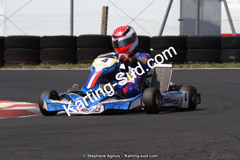 27 & 28/06/2015 : Championnat de France X30 et Coupe de France Minikart à Belmont sur Rance (Photos Stéphane Agnus) 2015 — karting