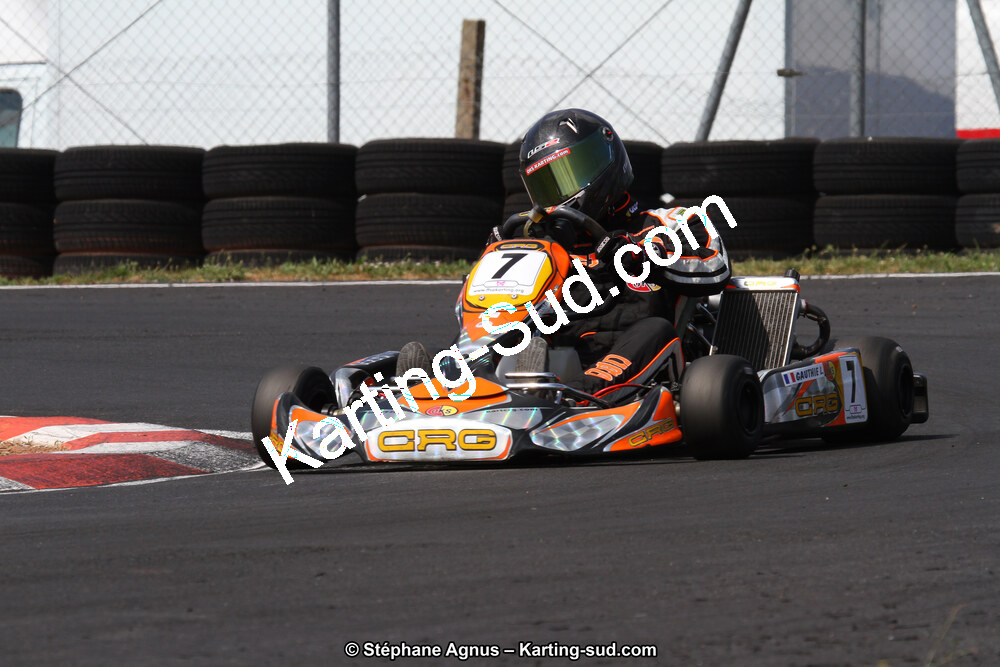 27 & 28/06/2015 : Championnat de France X30 et Coupe de France Minikart à Belmont sur Rance (Photos Stéphane Agnus) 2015 — karting
