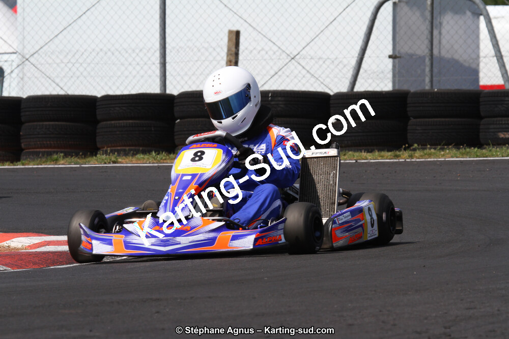 27 & 28/06/2015 : Championnat de France X30 et Coupe de France Minikart à Belmont sur Rance (Photos Stéphane Agnus) 2015 — karting