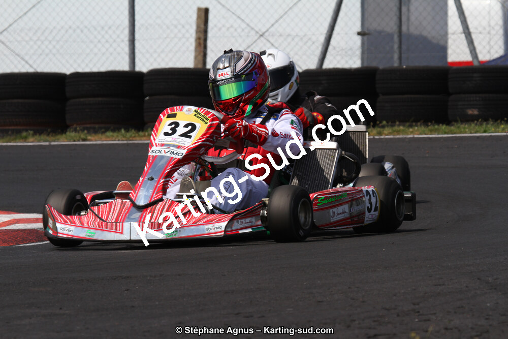 27 & 28/06/2015 : Championnat de France X30 et Coupe de France Minikart à Belmont sur Rance (Photos Stéphane Agnus) 2015 — karting