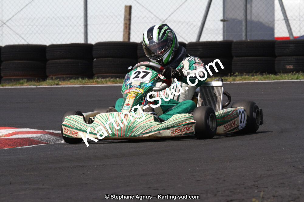 27 & 28/06/2015 : Championnat de France X30 et Coupe de France Minikart à Belmont sur Rance (Photos Stéphane Agnus) 2015 — karting