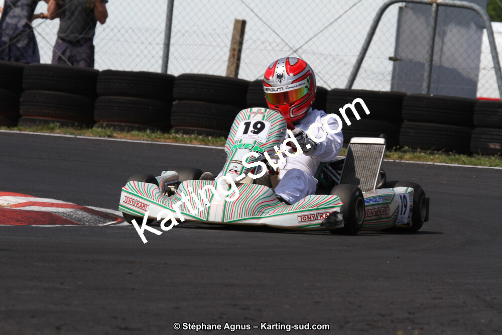 27 & 28/06/2015 : Championnat de France X30 et Coupe de France Minikart à Belmont sur Rance (Photos Stéphane Agnus) 2015 — karting
