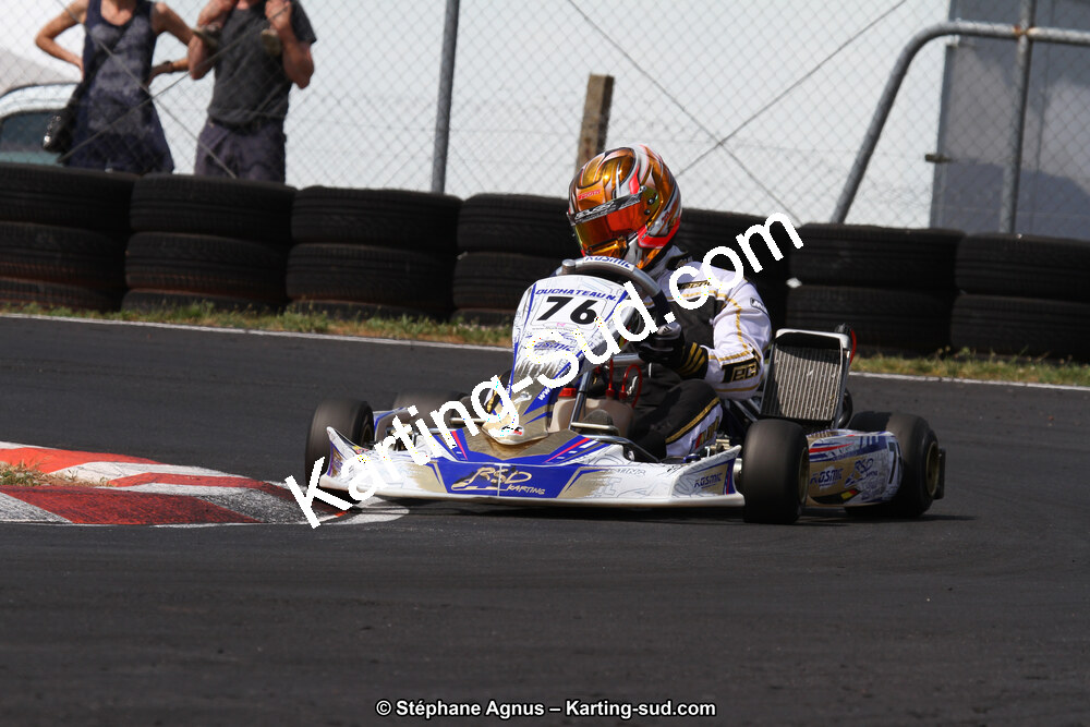 27 & 28/06/2015 : Championnat de France X30 et Coupe de France Minikart à Belmont sur Rance (Photos Stéphane Agnus) 2015 — karting