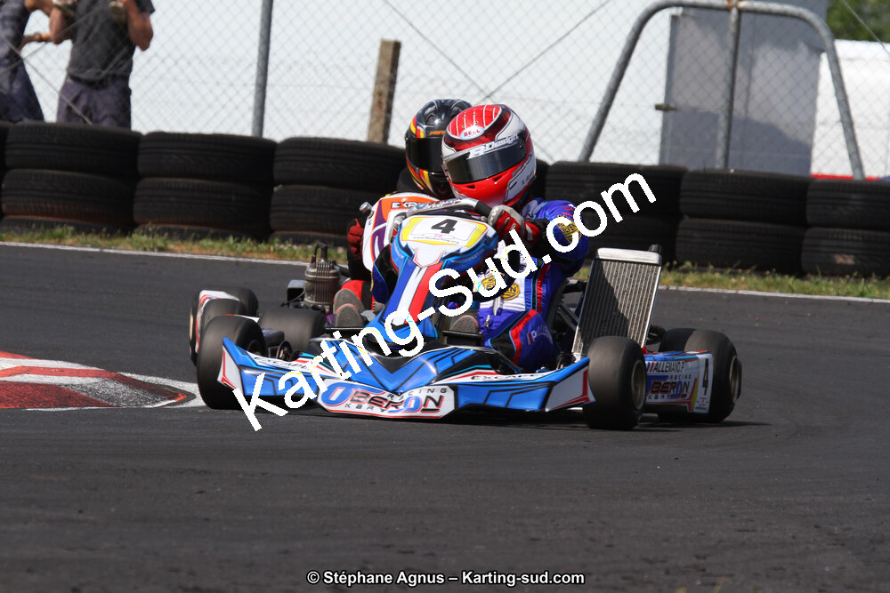 27 & 28/06/2015 : Championnat de France X30 et Coupe de France Minikart à Belmont sur Rance (Photos Stéphane Agnus) 2015 — karting