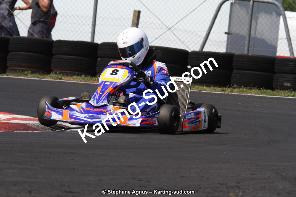 27 & 28/06/2015 : Championnat de France X30 et Coupe de France Minikart à Belmont sur Rance (Photos Stéphane Agnus) 2015 — karting
