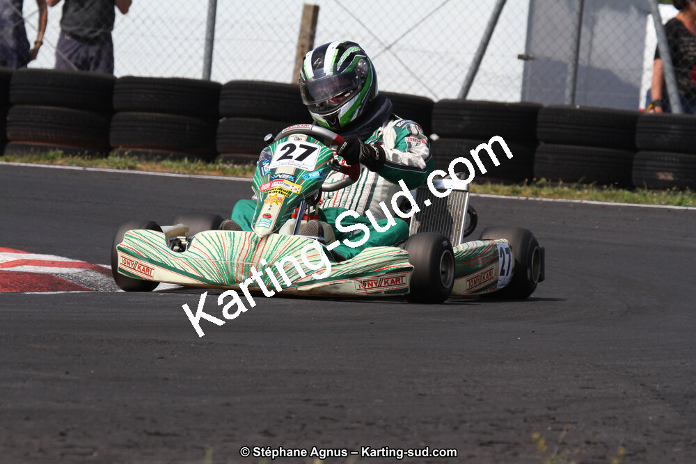 27 & 28/06/2015 : Championnat de France X30 et Coupe de France Minikart à Belmont sur Rance (Photos Stéphane Agnus) 2015 — karting