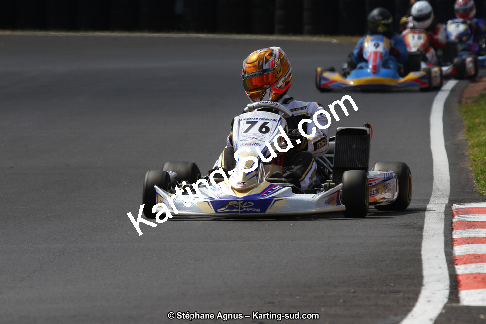 27 & 28/06/2015 : Championnat de France X30 et Coupe de France Minikart à Belmont sur Rance (Photos Stéphane Agnus) 2015 — karting