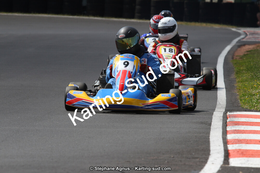 27 & 28/06/2015 : Championnat de France X30 et Coupe de France Minikart à Belmont sur Rance (Photos Stéphane Agnus) 2015 — karting