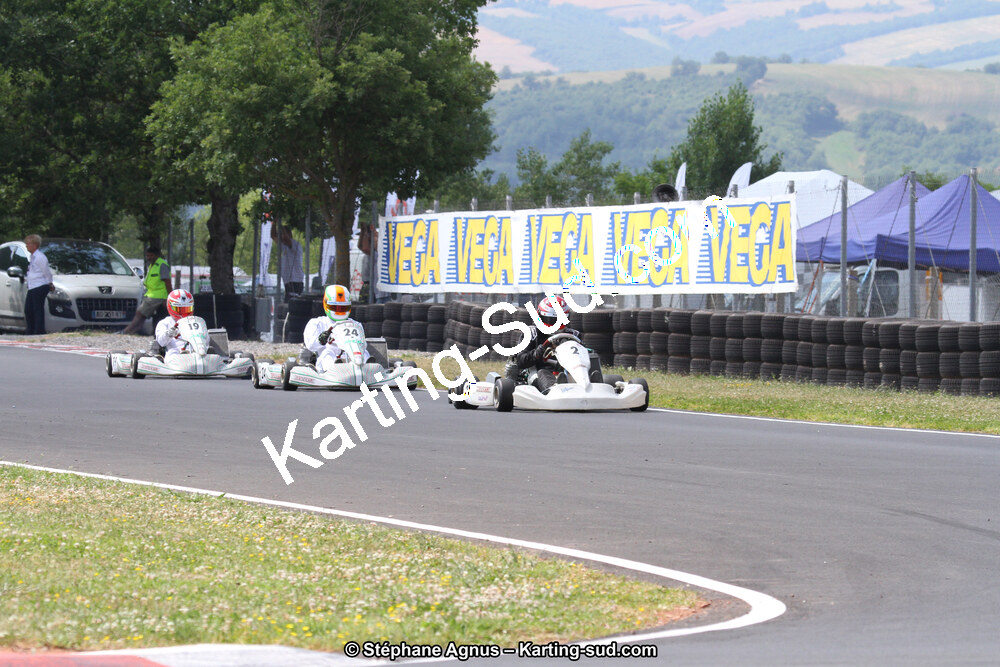 27 & 28/06/2015 : Championnat de France X30 et Coupe de France Minikart à Belmont sur Rance (Photos Stéphane Agnus) 2015 — karting