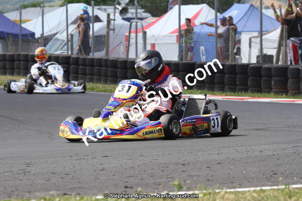 27 & 28/06/2015 : Championnat de France X30 et Coupe de France Minikart à Belmont sur Rance (Photos Stéphane Agnus) 2015 — karting