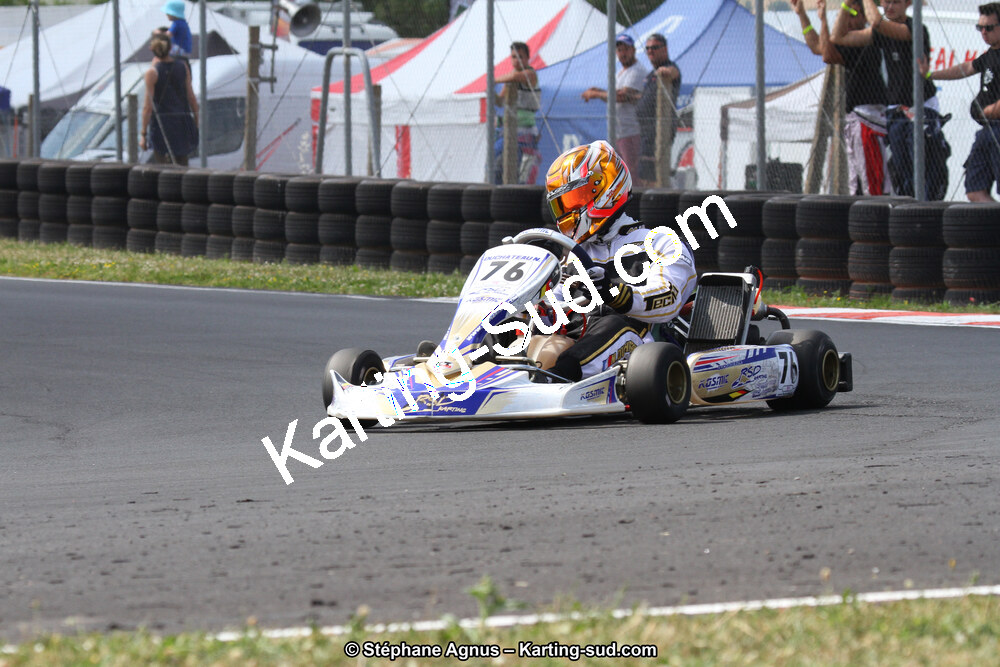 27 & 28/06/2015 : Championnat de France X30 et Coupe de France Minikart à Belmont sur Rance (Photos Stéphane Agnus) 2015 — karting
