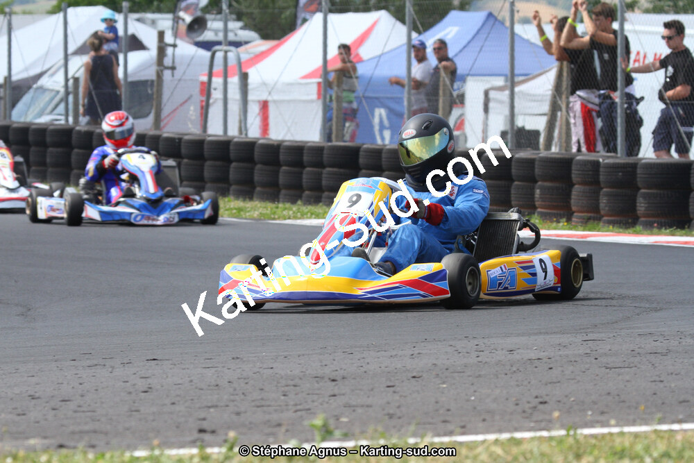 27 & 28/06/2015 : Championnat de France X30 et Coupe de France Minikart à Belmont sur Rance (Photos Stéphane Agnus) 2015 — karting