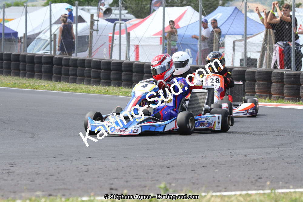 27 & 28/06/2015 : Championnat de France X30 et Coupe de France Minikart à Belmont sur Rance (Photos Stéphane Agnus) 2015 — karting