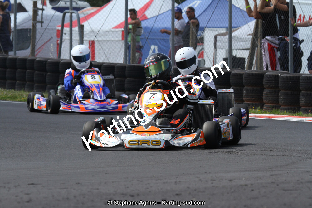 27 & 28/06/2015 : Championnat de France X30 et Coupe de France Minikart à Belmont sur Rance (Photos Stéphane Agnus) 2015 — karting