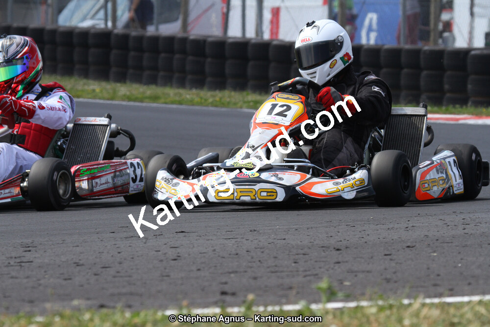 27 & 28/06/2015 : Championnat de France X30 et Coupe de France Minikart à Belmont sur Rance (Photos Stéphane Agnus) 2015 — karting