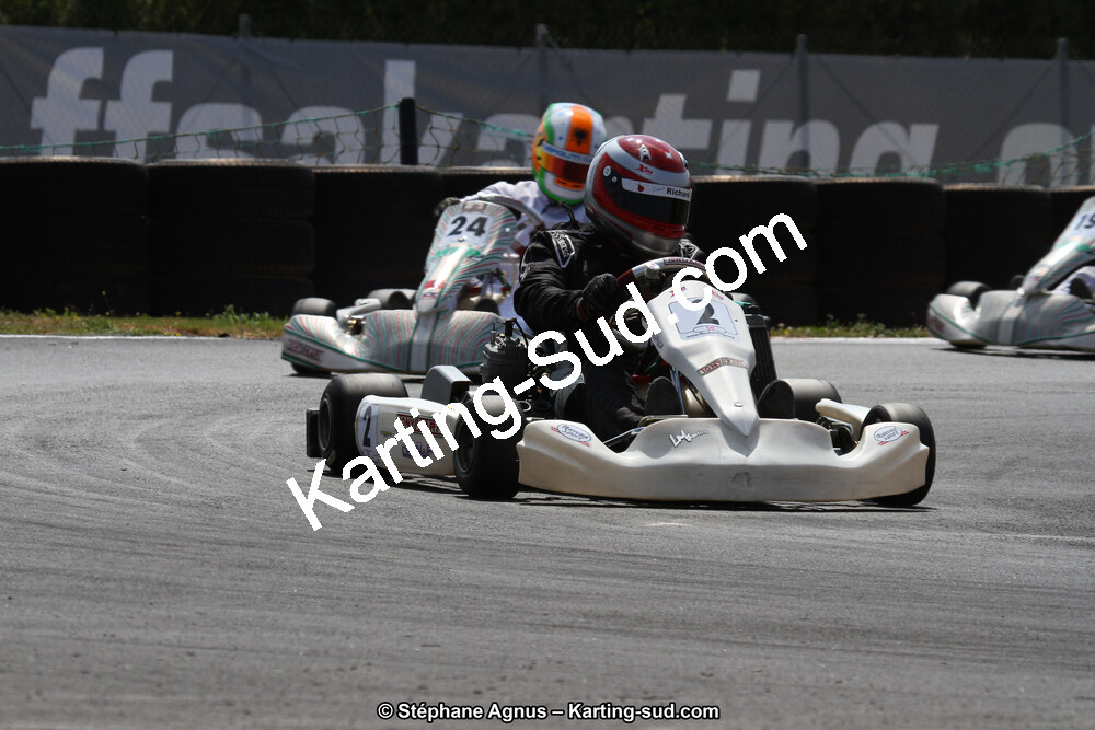 27 & 28/06/2015 : Championnat de France X30 et Coupe de France Minikart à Belmont sur Rance (Photos Stéphane Agnus) 2015 — karting