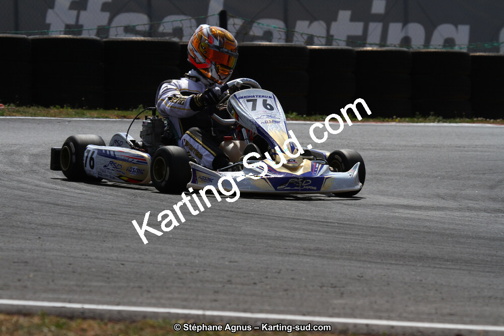27 & 28/06/2015 : Championnat de France X30 et Coupe de France Minikart à Belmont sur Rance (Photos Stéphane Agnus) 2015 — karting