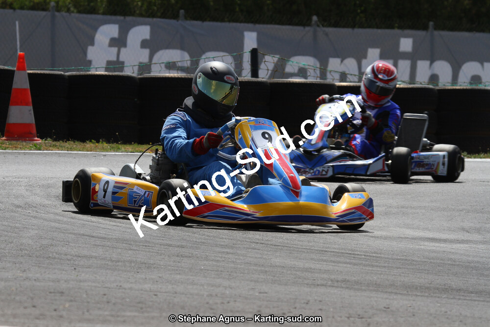 27 & 28/06/2015 : Championnat de France X30 et Coupe de France Minikart à Belmont sur Rance (Photos Stéphane Agnus) 2015 — karting