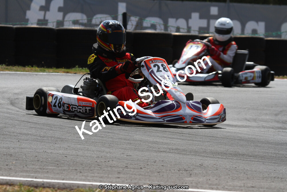 27 & 28/06/2015 : Championnat de France X30 et Coupe de France Minikart à Belmont sur Rance (Photos Stéphane Agnus) 2015 — karting