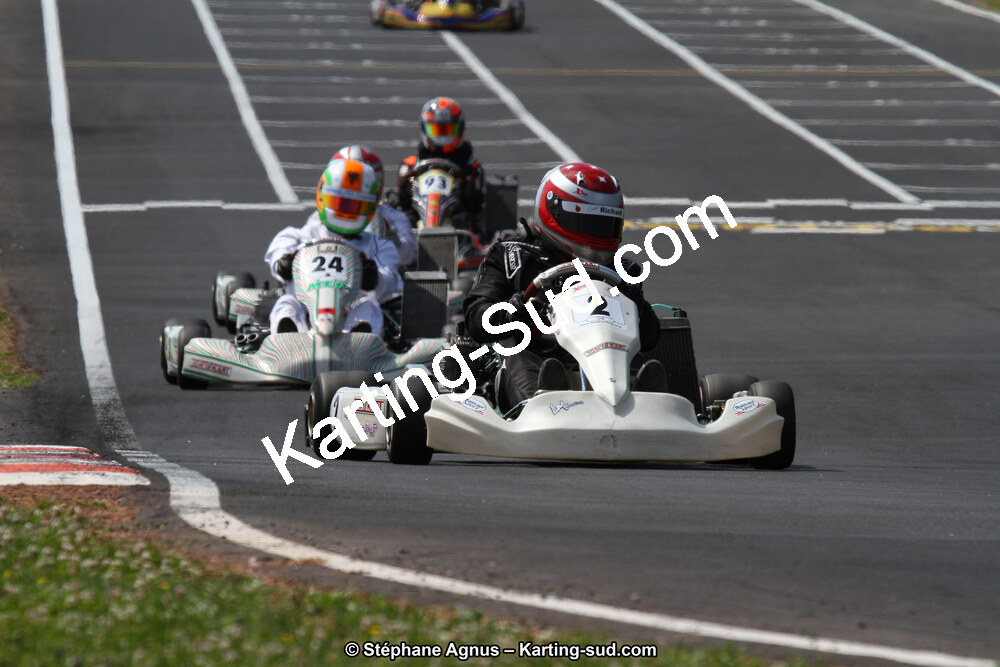 27 & 28/06/2015 : Championnat de France X30 et Coupe de France Minikart à Belmont sur Rance (Photos Stéphane Agnus) 2015 — karting
