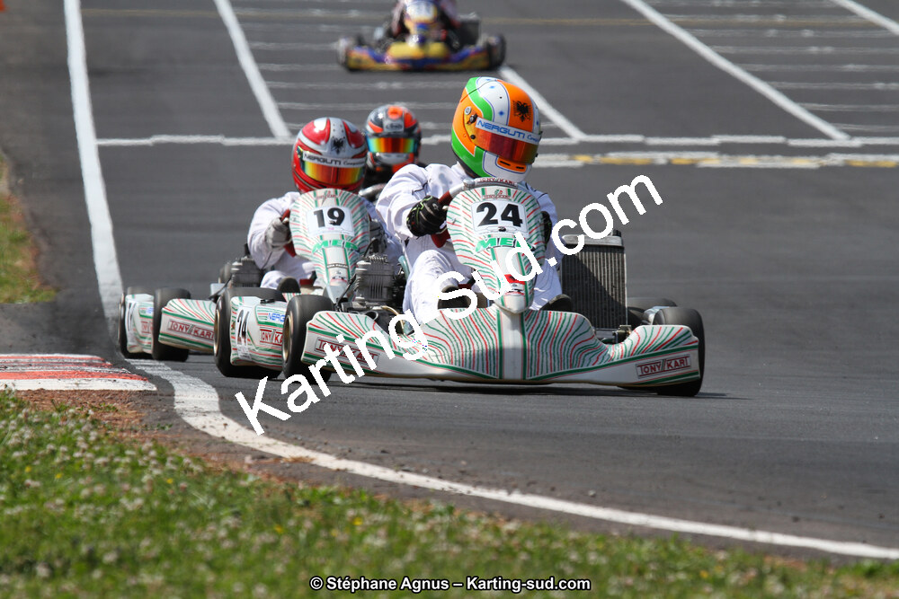 27 & 28/06/2015 : Championnat de France X30 et Coupe de France Minikart à Belmont sur Rance (Photos Stéphane Agnus) 2015 — karting