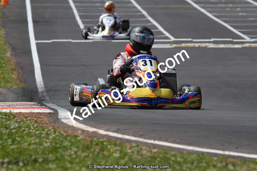 27 & 28/06/2015 : Championnat de France X30 et Coupe de France Minikart à Belmont sur Rance (Photos Stéphane Agnus) 2015 — karting